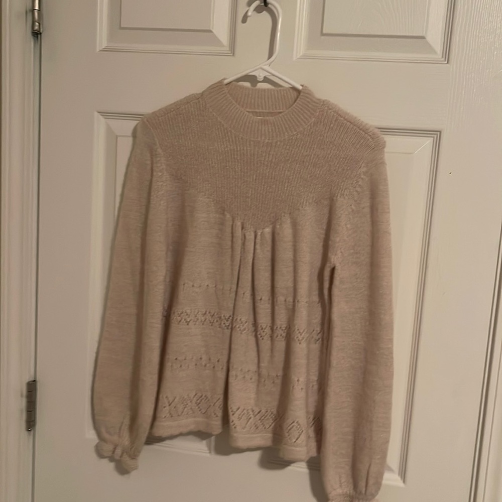 Lauren Conrad Sweater